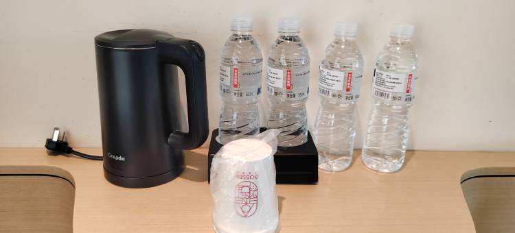 城市便捷酒店梧州旺甫店图片