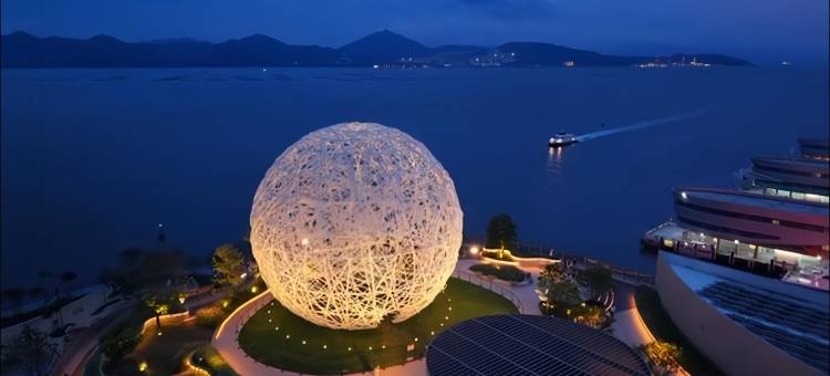 鹭月酒店(深圳华强北科学馆地铁站店)图片