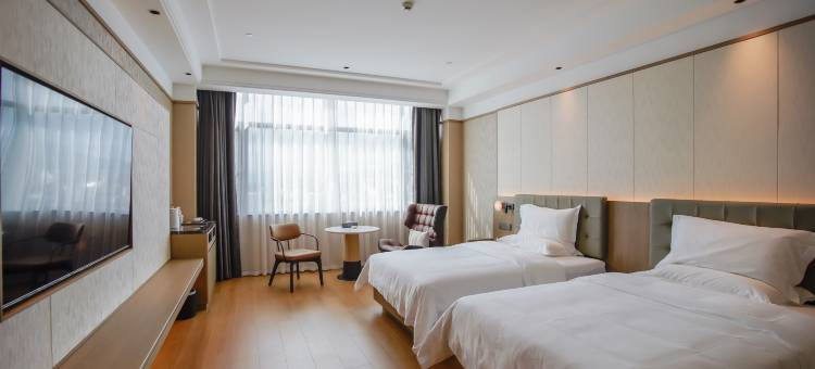 雄诏·北辰万里酒店图片