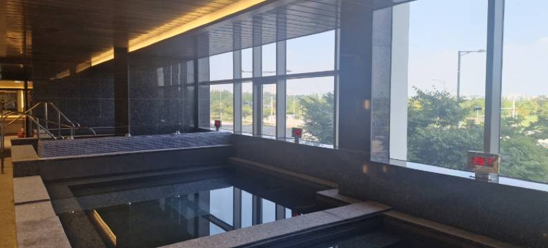 蓝海住宅酒店3(Blue Ocean Hotel 3)图片