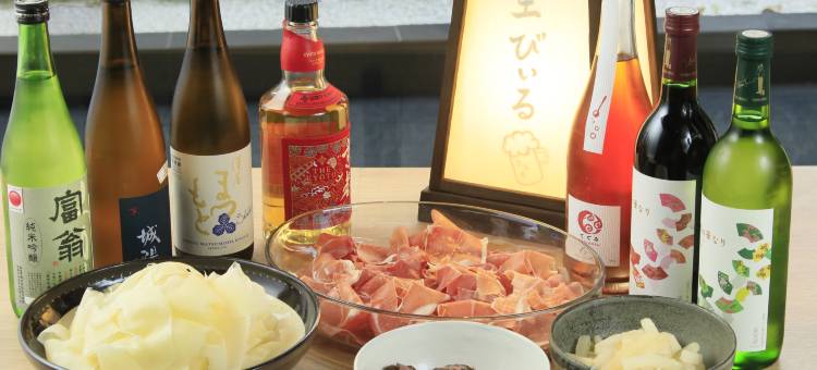 京都四条里士满高级酒店(Richmond Hotel Premier Kyoto Shijo)图片