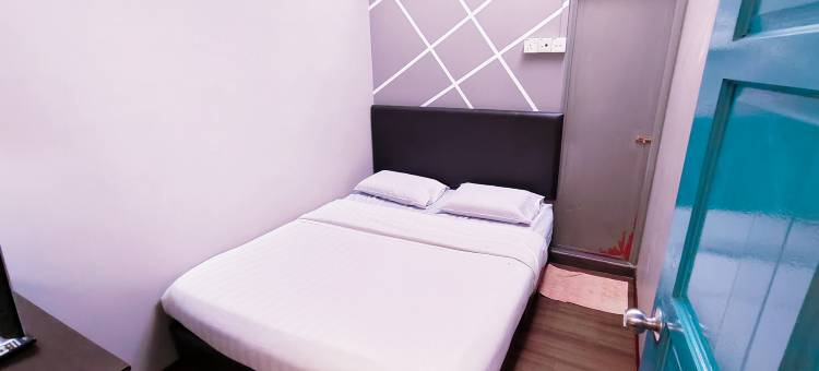 海爱家庭旅馆普劳凯坦(Sea Love Homestay Pulau Ketam)图片