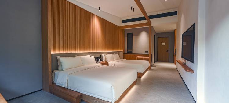 瑞安花岩假日山庄图片