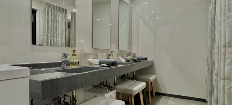 别府塔胶囊旅舍(Capsule Hostel Beppu Tower)图片