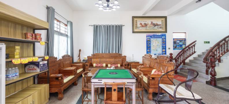 平潭悠悠客栈图片