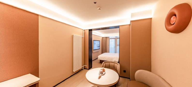 桔子酒店(北京十里河店)图片