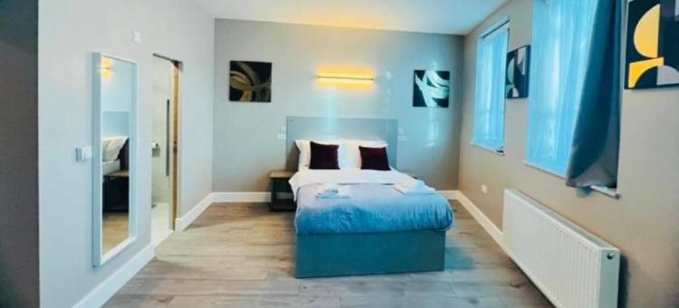 OYO Baytree旅馆(Baytree Lodge)图片