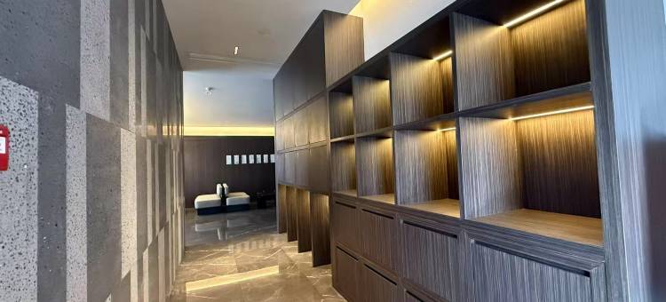 雅里汇旅程酒店(柳州高铁站柳南万达店)图片