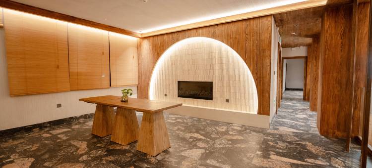 迁悦酒店(曲靖北站店)图片