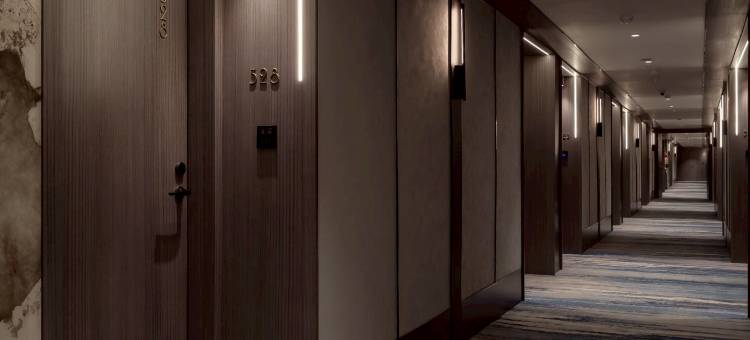 海福花园饭店图片