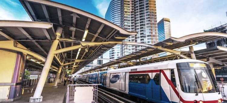 金色郁金香麦迪逊套房酒店(Golden Tulip Mandison Suites)图片