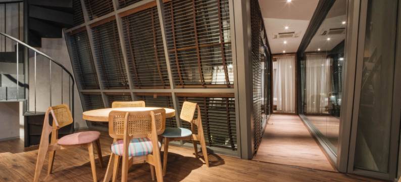 萨托利米娅卡萨酒店(Mia Casa by Satori)图片