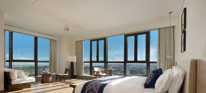 贵馨酒店(贵阳北站北大资源梦想城店)图片