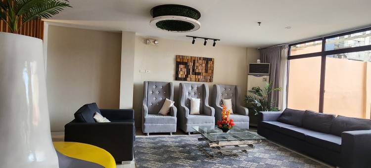 DLT Suites Cebu powered by Cocotel图片