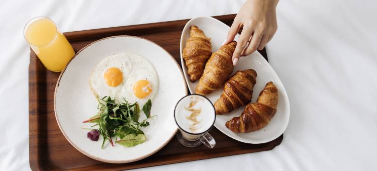 莫斯科萨杜丽笙酒店(Sadu Hotel Moscow, a Member of Radisson Individuals)图片