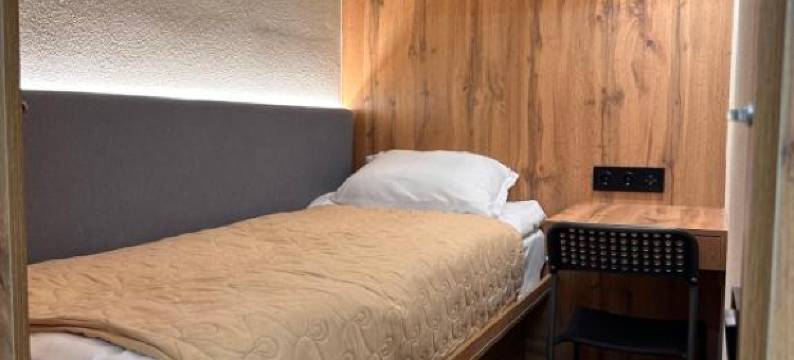 AQ 迷你套房(AQ Minisuites)图片