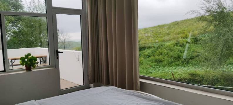 蔚县祥芸宾馆图片