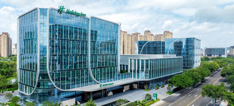 福州榕发会展假日酒店图片