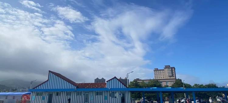 荣成石岛宾馆(石岛人家景区店)图片