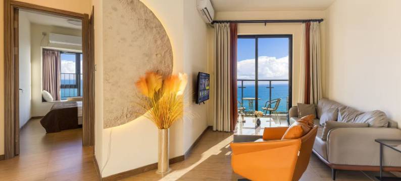 月涧山美宿图片