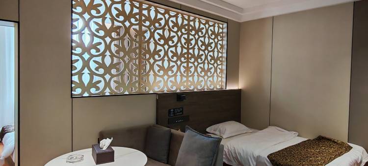 宁洱建鸿大酒店图片