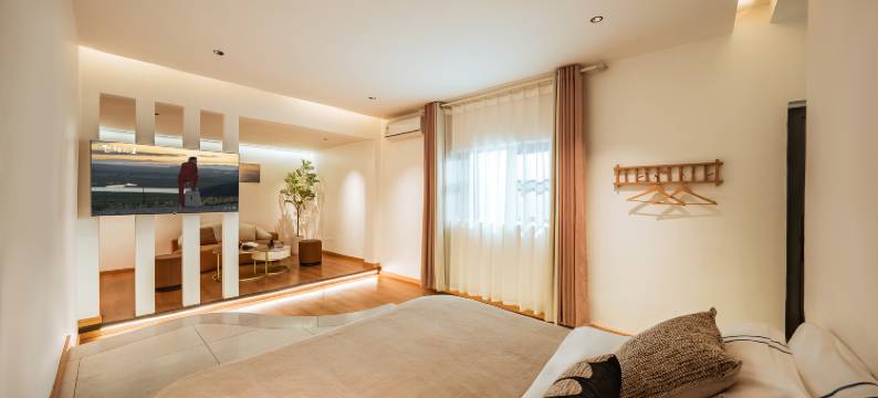 雲聚·庭院式酒店(弥渡县政府店)图片