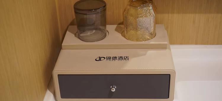锦德酒店图片