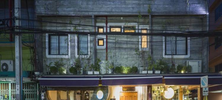 Collection O 贾森时尚精品酒店(Collection O Jasaen Stylish Boutique Hotel)图片