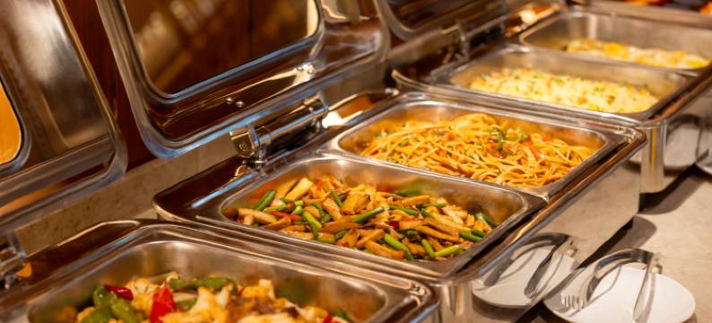 海锦天·酒店(武威南城门楼万达广场店)图片