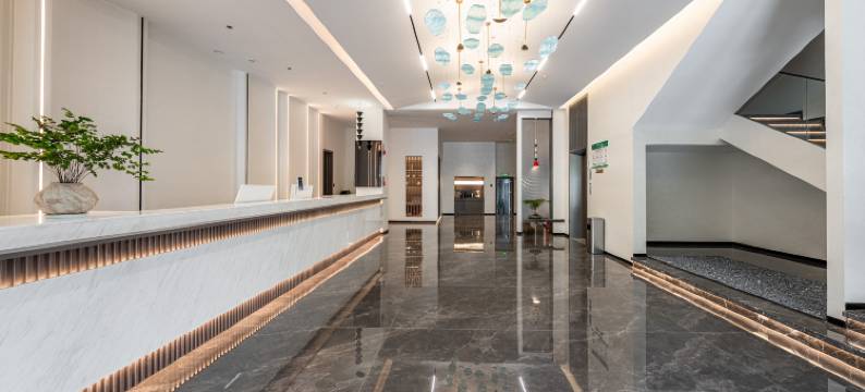 铂娅时尚酒店(七花广场店)图片