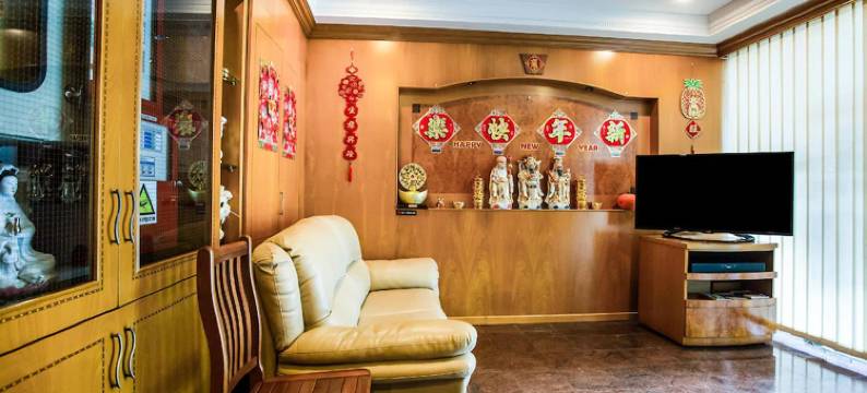 富士酒店(Hotel Fuji)图片