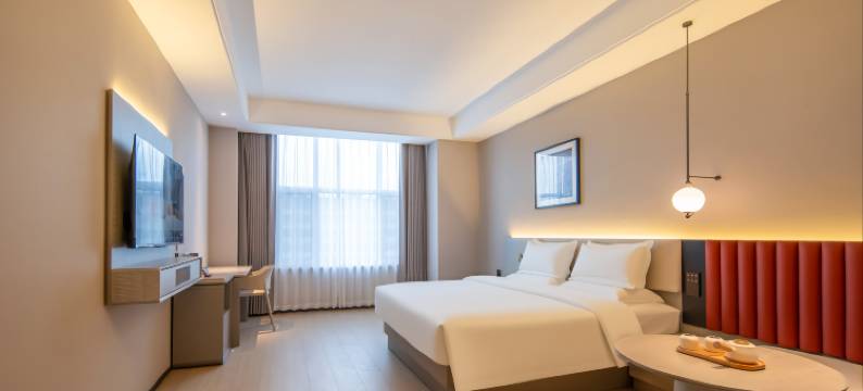 尚客优酒店(临沂名门世家店)图片