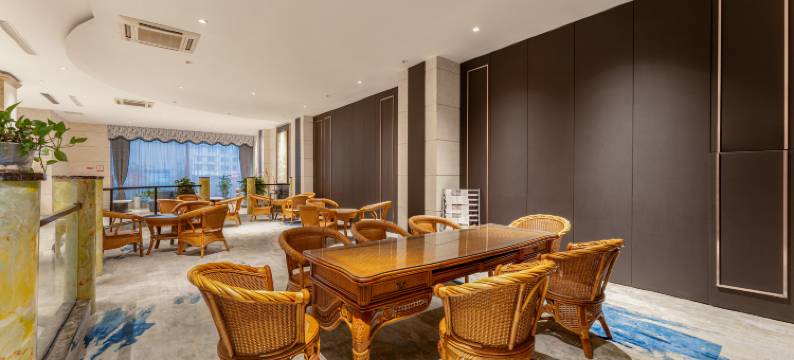 德安奥中大酒店(朝阳路步行街店)图片