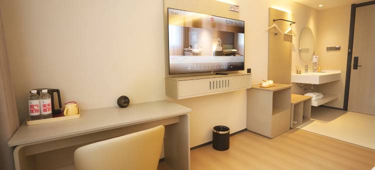 尚客优酒店(新乡医学院第二附属医院)图片