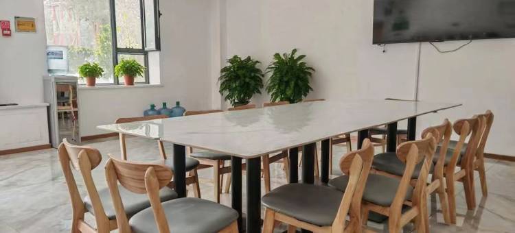 Apricot·杏子酒店(巴楚泰和广场店)图片