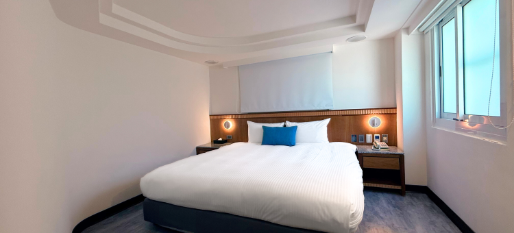 旅居文旅高雄七賢館图片