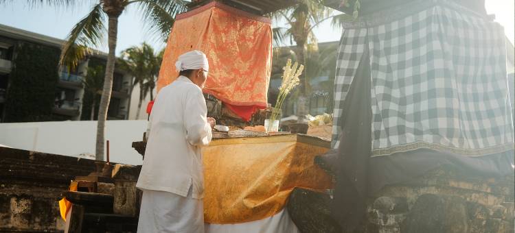 阿丽拉水明漾(Alila Seminyak)图片
