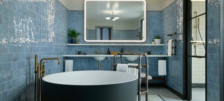 Six Senses London图片