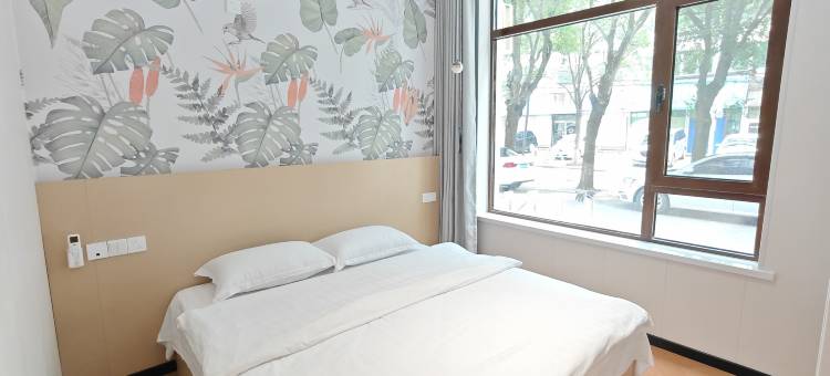 唯朵公寓(辽阳火车站店)图片