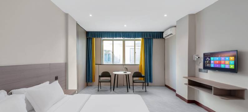 石狮金典宾馆图片