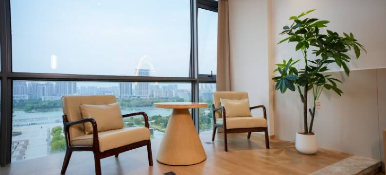 星月酒店(宝龙广场店)图片