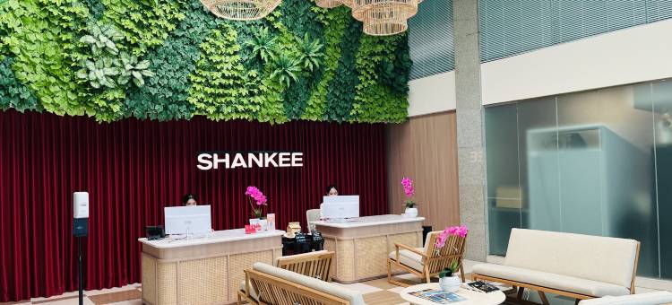 苏迪曼尚客优酒店(Shankee Sudirman)图片