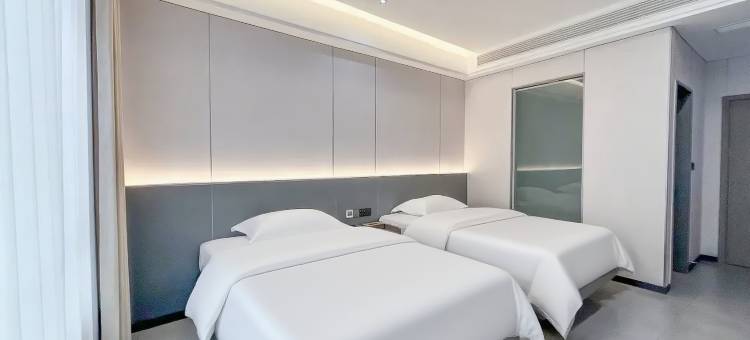 龙城智能酒店(安龙汽车站店)图片