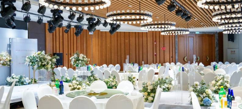 元江新大陆国际酒店(商业广场店)图片