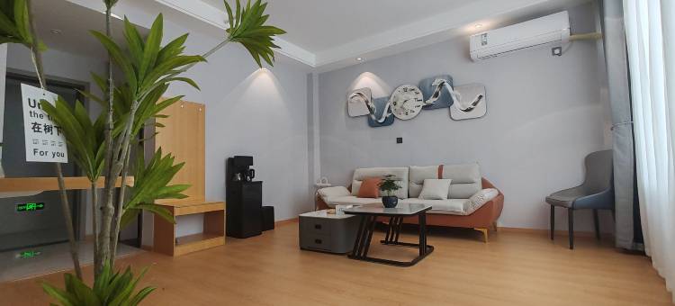 沁馨园酒店图片