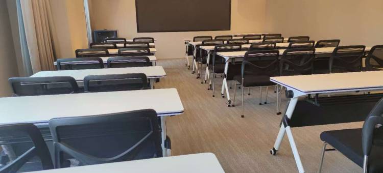 全季酒店(襄阳万达广场长虹路店)图片