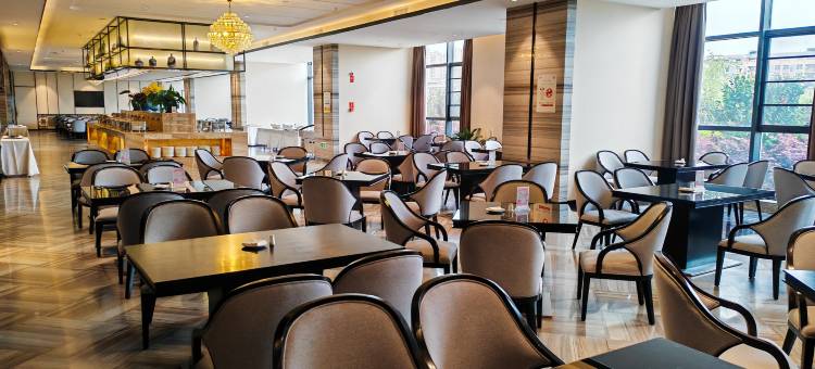 会昌国际酒店图片