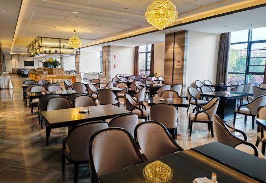 Huichang International Hotel Hotel Overview