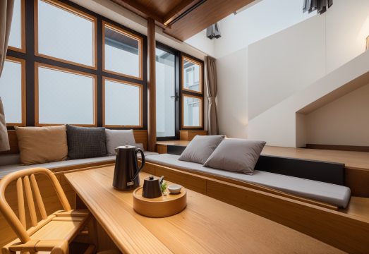 Luyao Hotel Hotel Overview