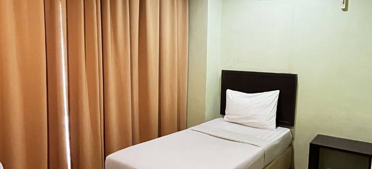 Five Ferns Hotel Bangi图片